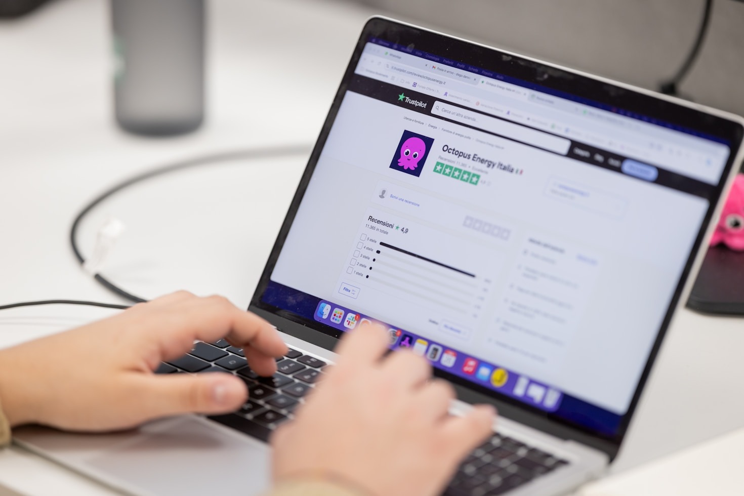 Understanding Google Reviews and Their Impact