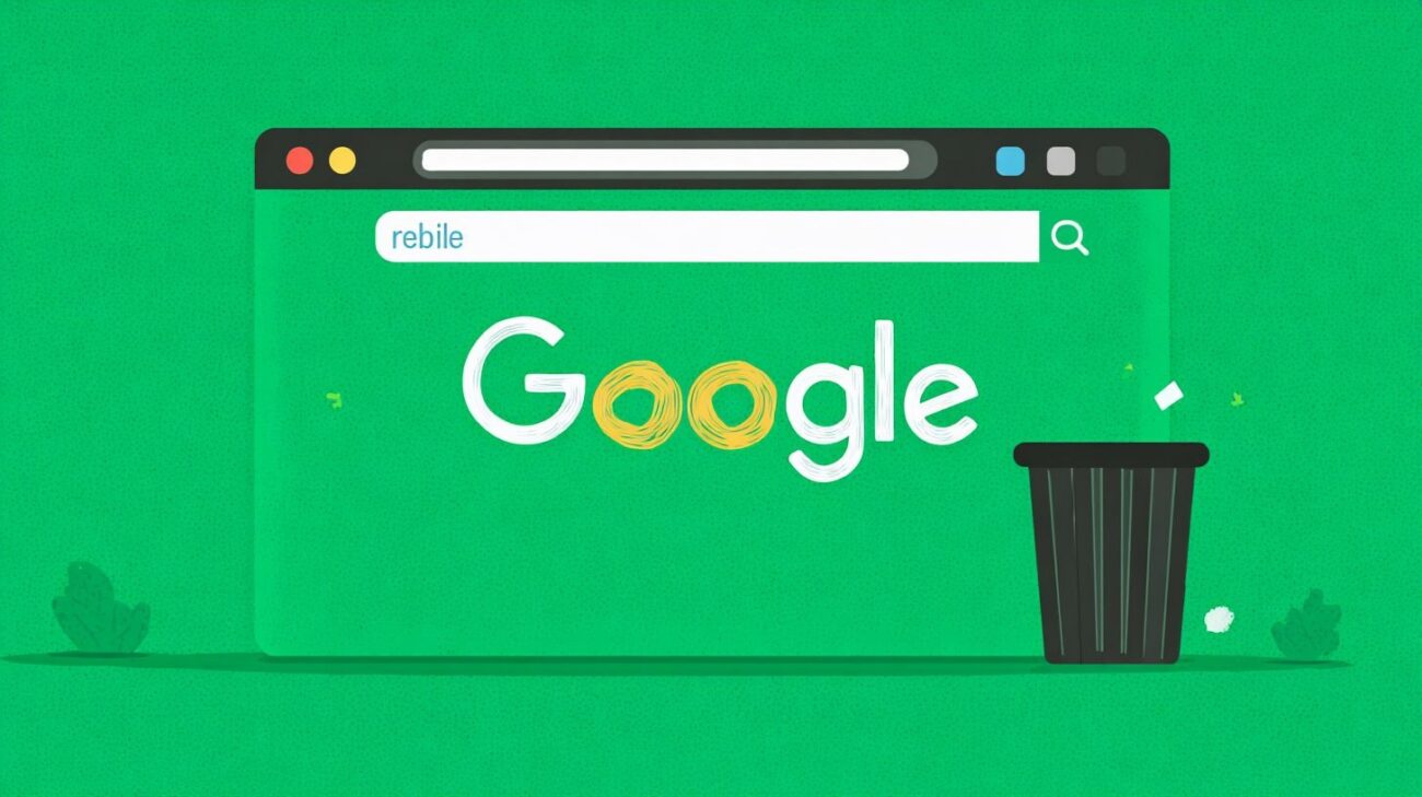Deindexing: How to Remove Pages from Google Search Results