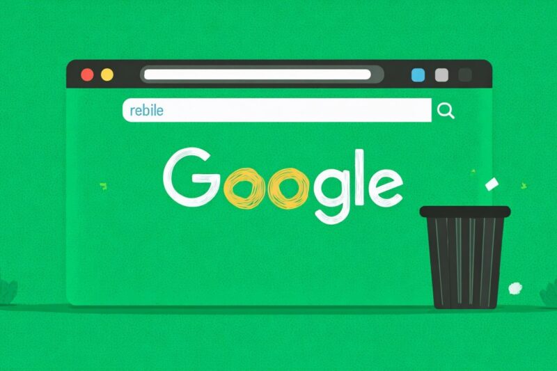 Deindexing: How to Remove Pages from Google Search Results