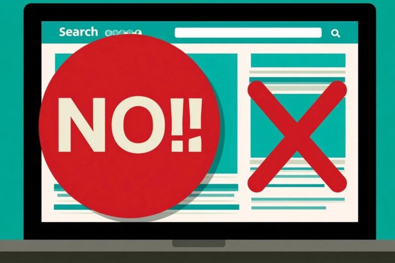 How Deindexing Works and When You Should Use It