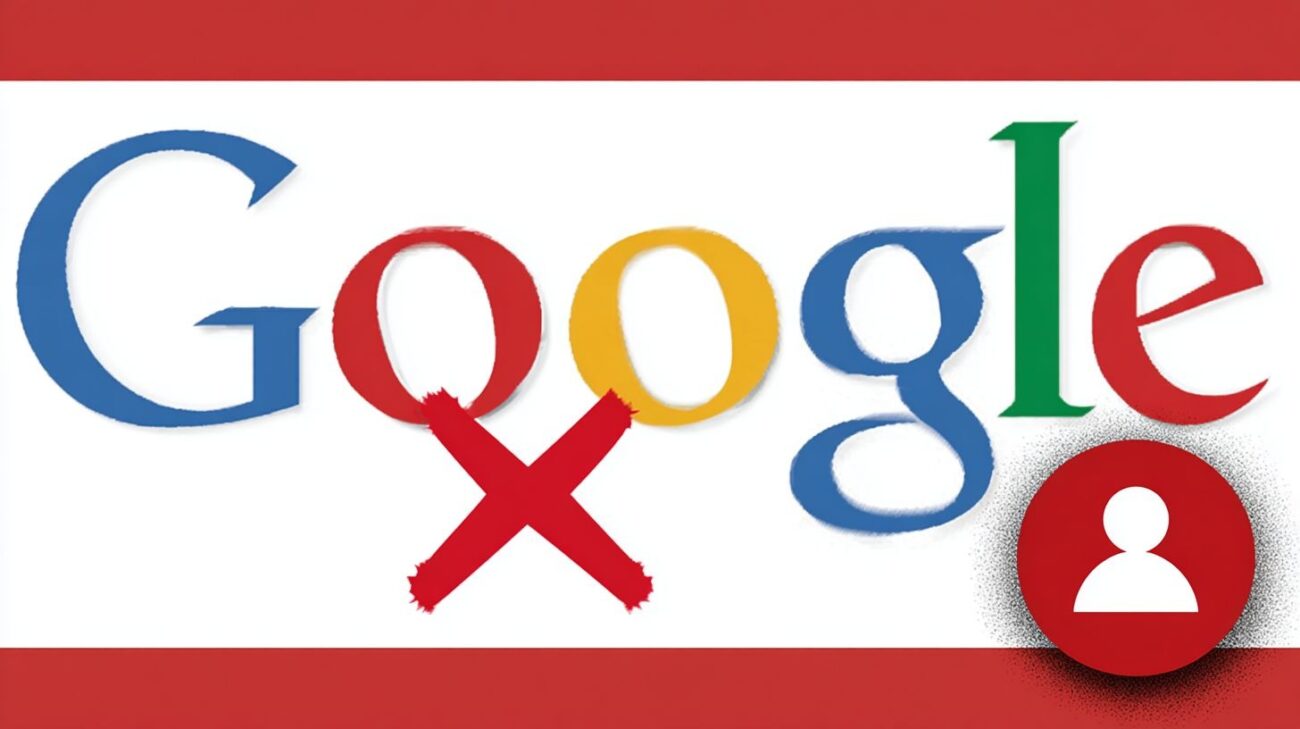 Website Deindexing: How to Remove Pages from Google Search