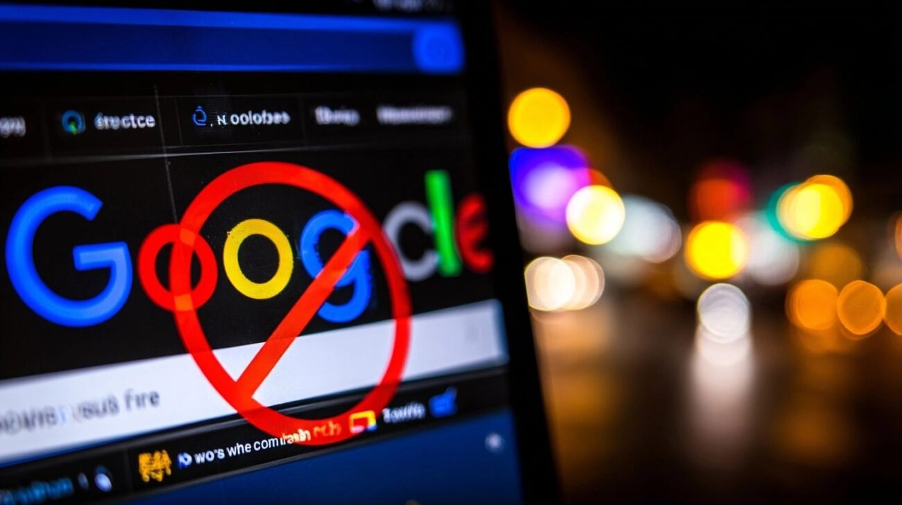 What Is Deindexing and How Does It Remove Pages from Search Engines