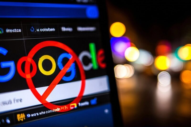 What Is Deindexing and How Does It Remove Pages from Search Engines