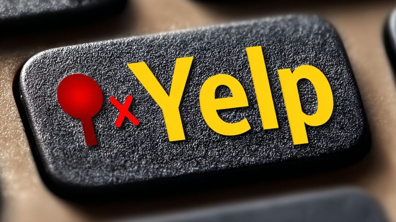 Yelp Page Deindex: How to Remove Yelp Pages from Google Search