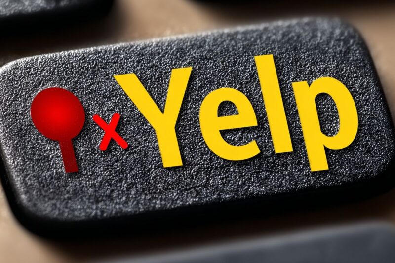 Yelp Page Deindex: How to Remove Yelp Pages from Google Search